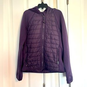 Athleta Girl Jacket